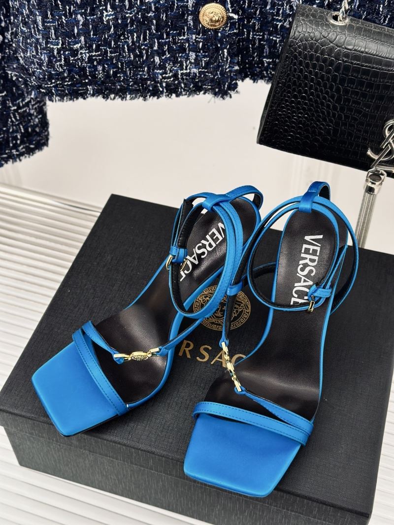 Versace Sandals